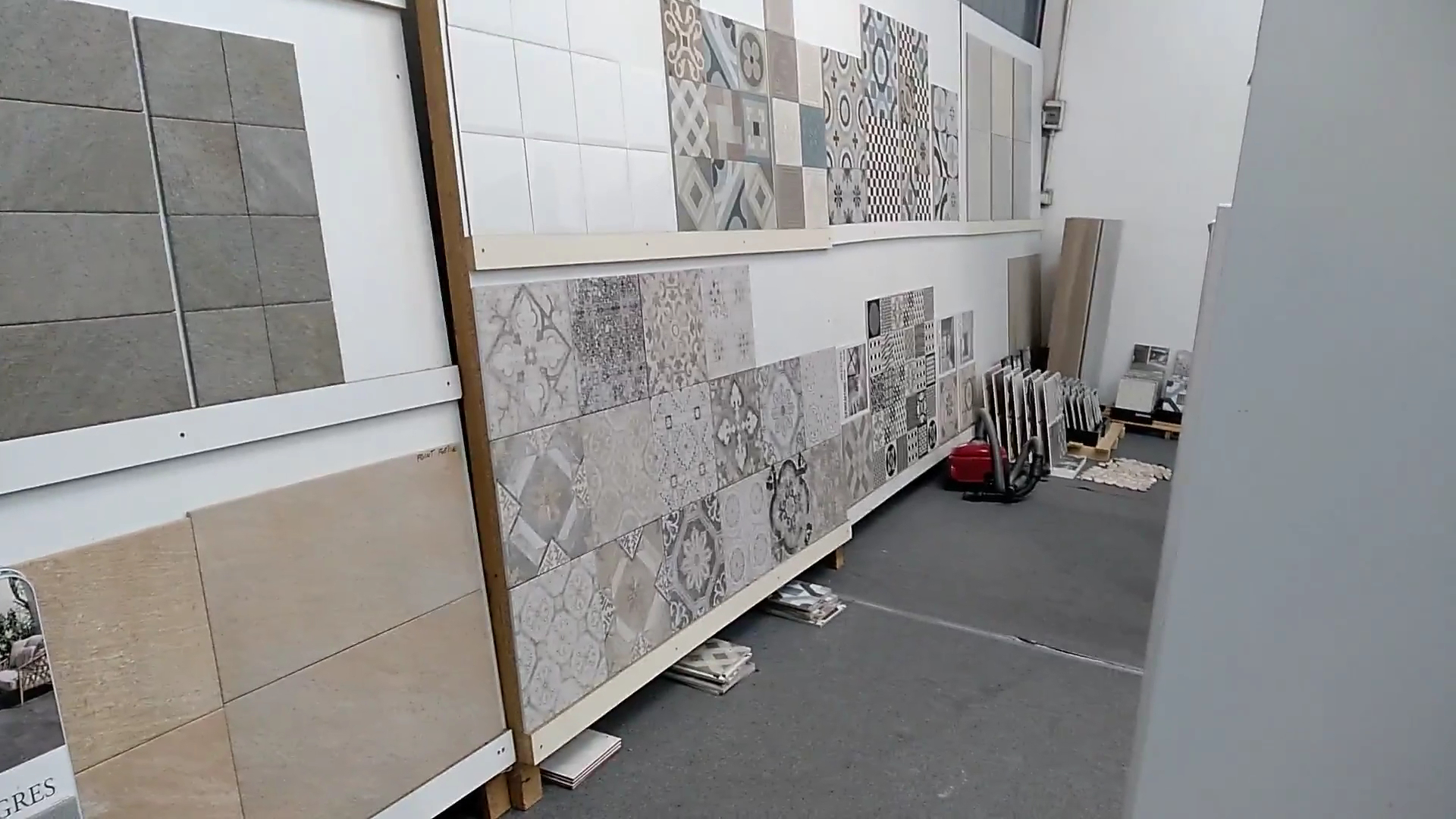 Ceramiche Sassuolo Outlet, Sassuolo