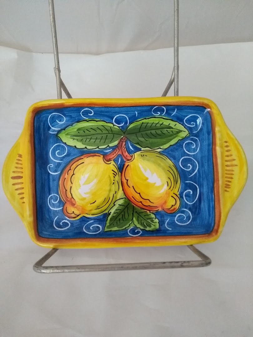 Ceramiche Sberna