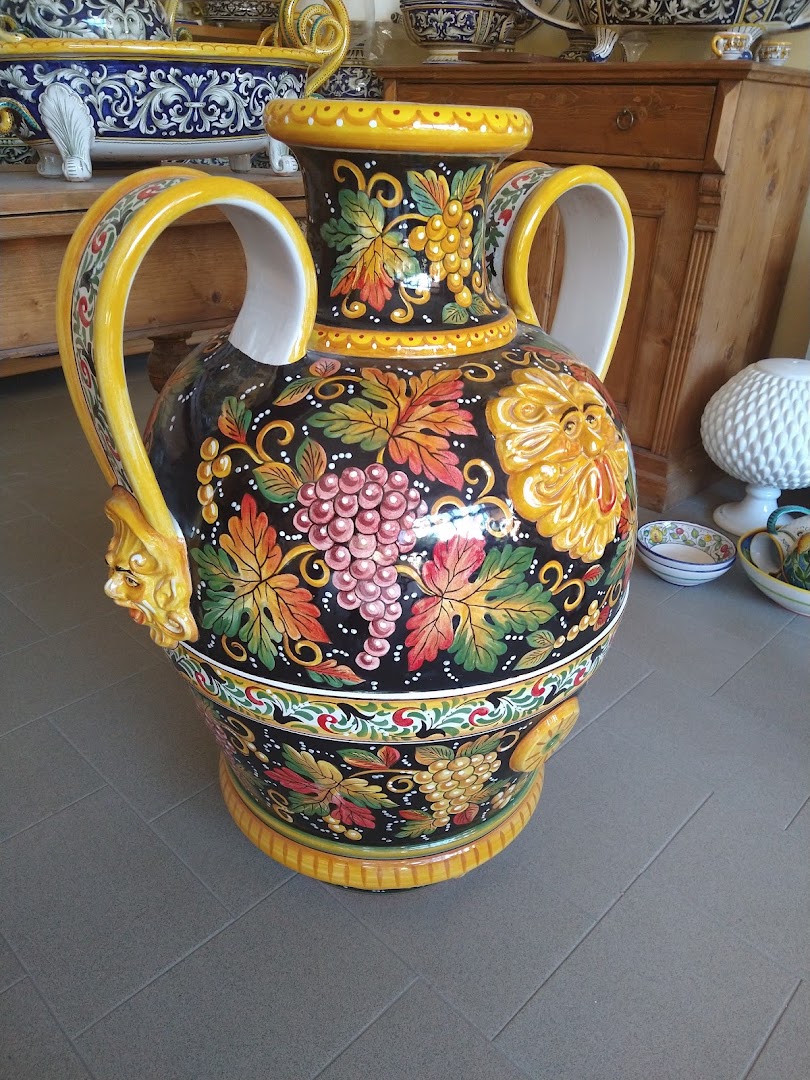 Ceramiche Sberna