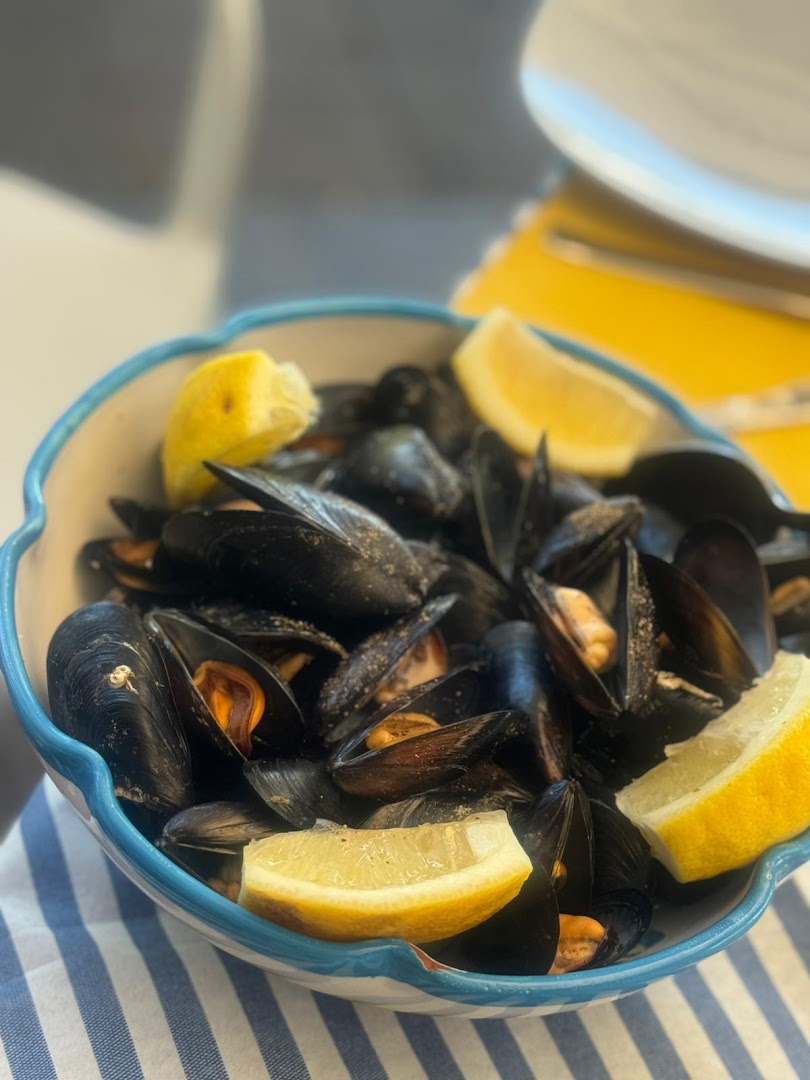 Cerasella Bistrot & Drink, Vietri sul Mare