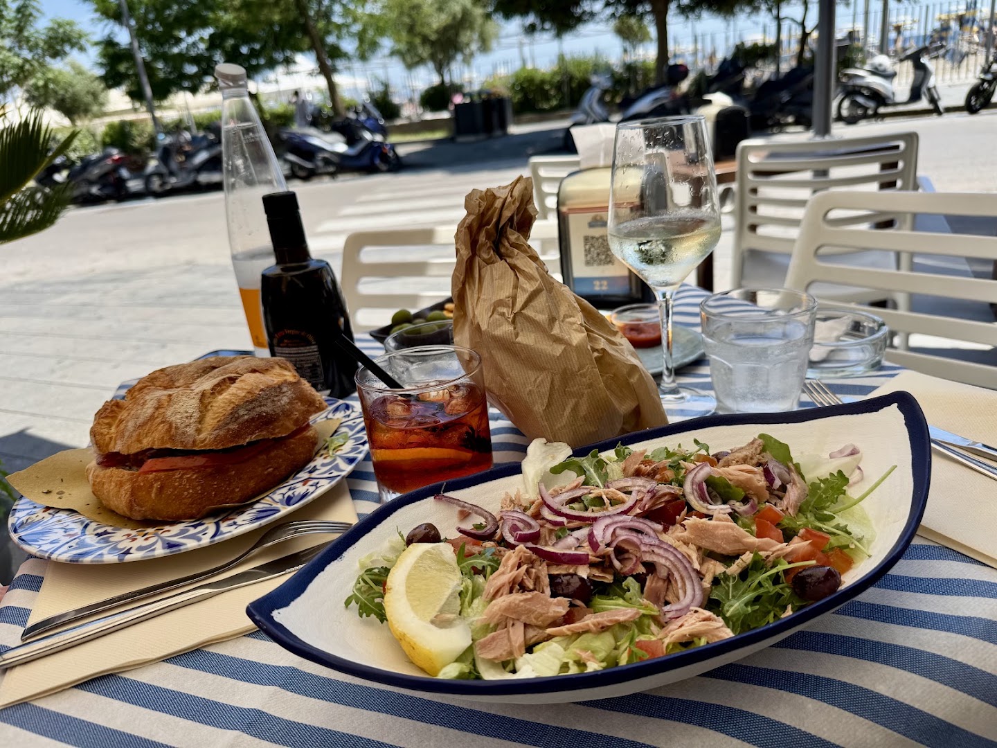 Cerasella Bistrot & Drink