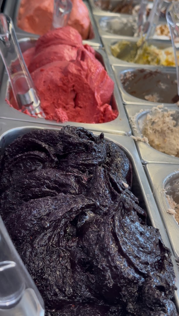 Cerasella Ice Cream, Coffee and Dessert, Battipaglia