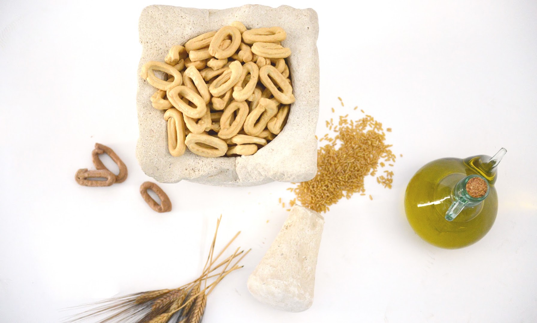 Cerchi Di Grano Di Massari Nicola, Noicattaro