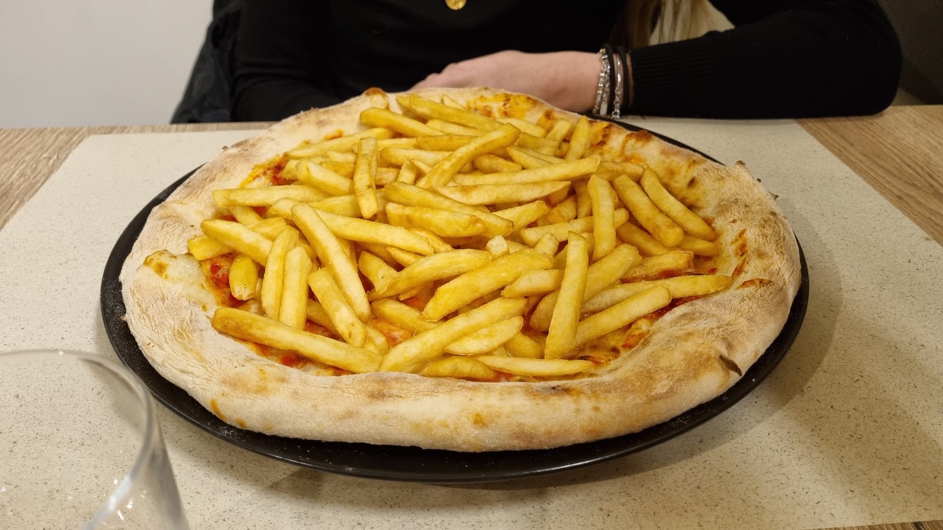 Cerchio del Gusto