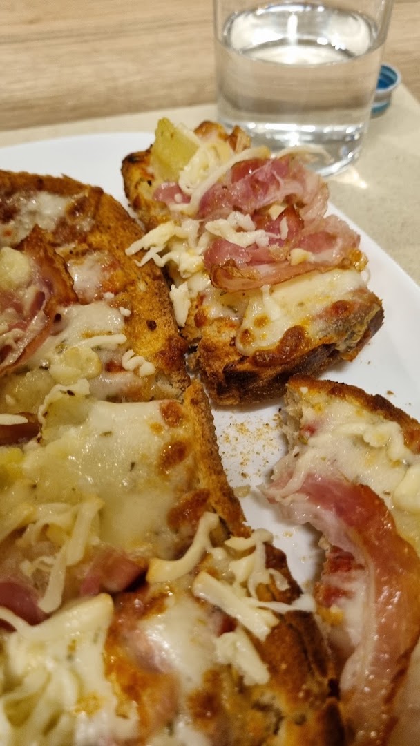 Cerchio del Gusto