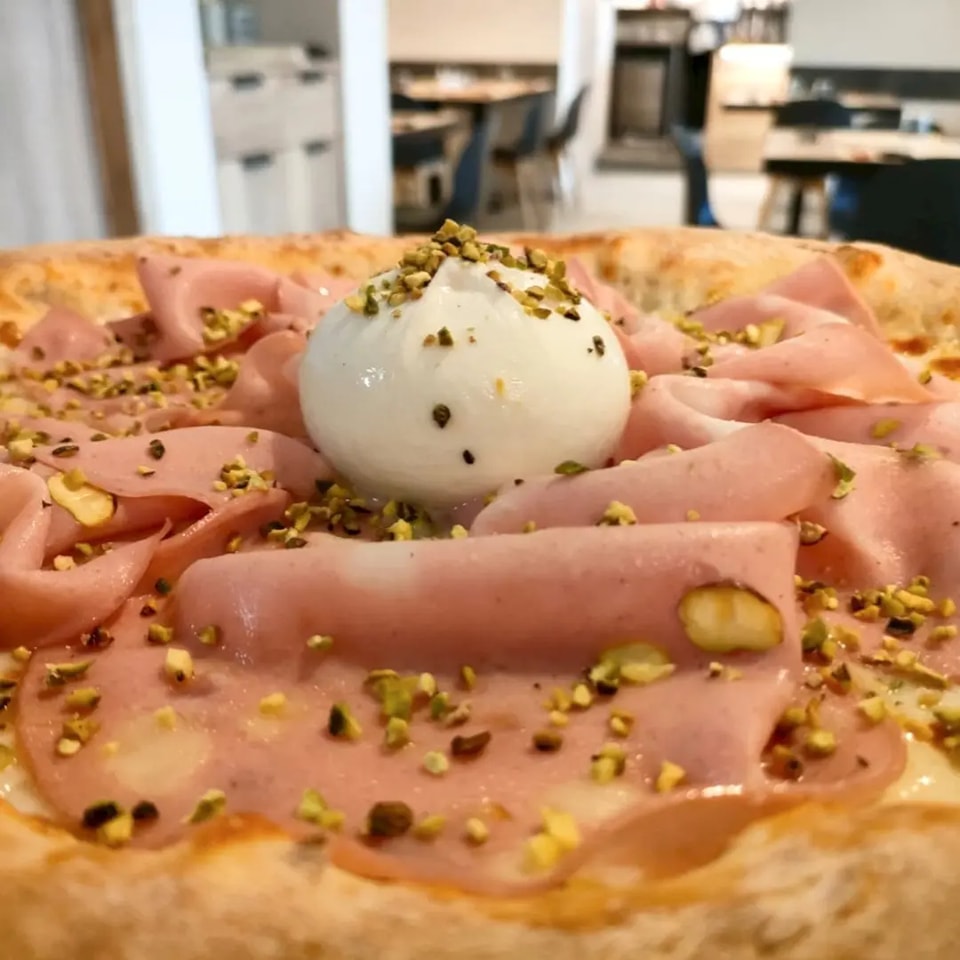 Cerchio del Gusto