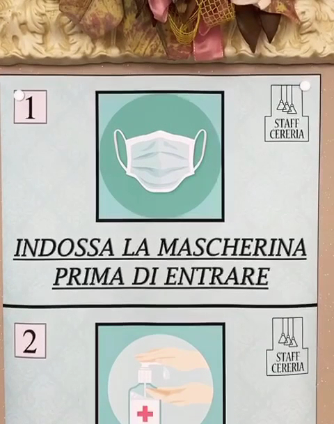 Cereria Alle Porte