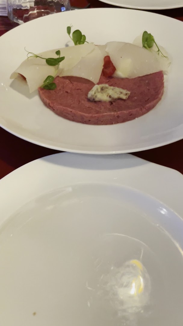 Ceresio 7 Pools & Restaurant