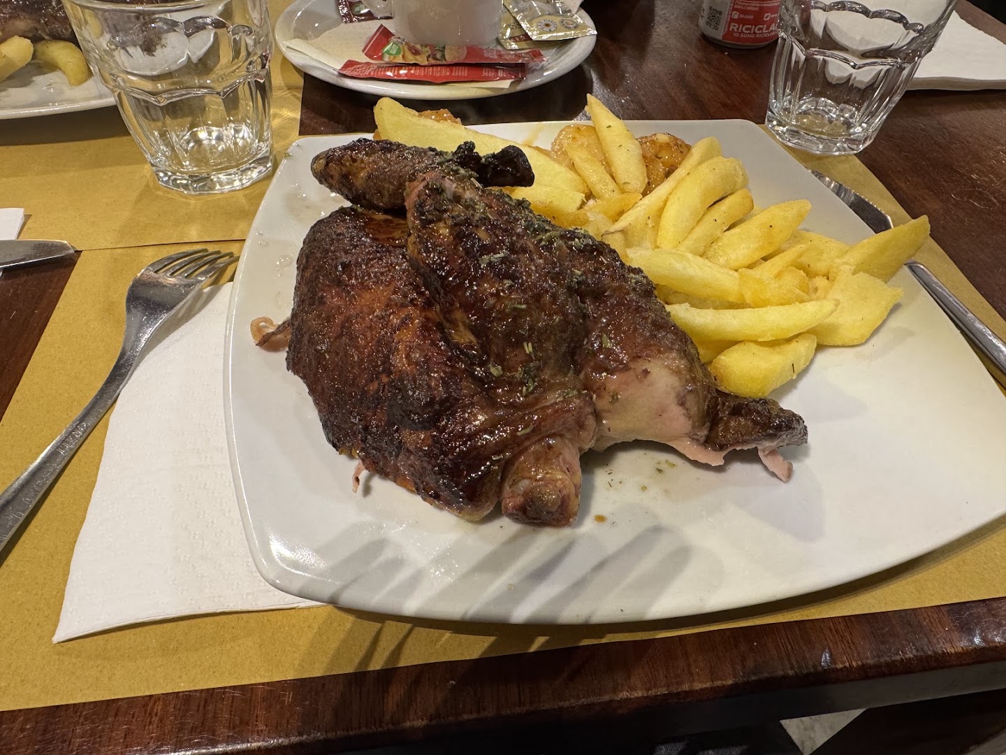 Cerino D'Oro 1977