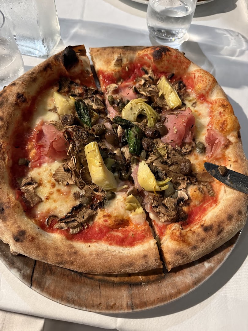 Cernaia 31, Torino