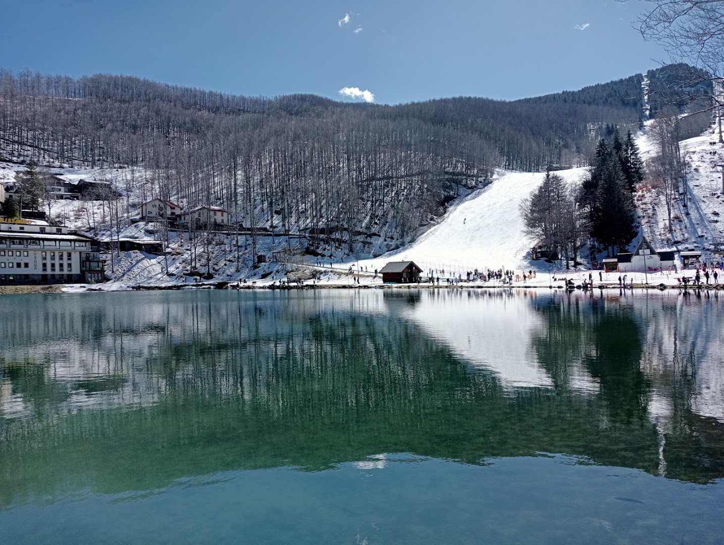 Cerreto Laghi