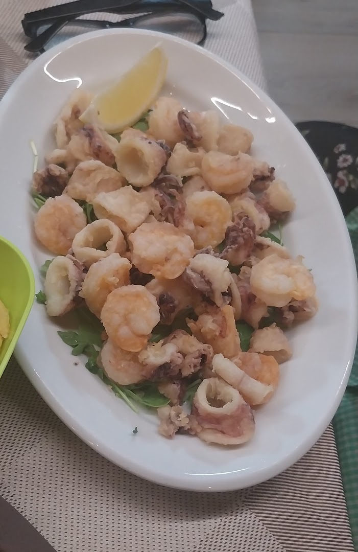 Cerri'S Bar Pizzeria