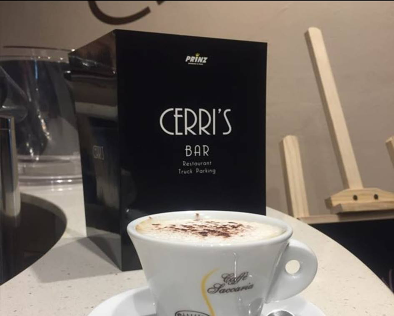 Cerri'S Bar Pizzeria