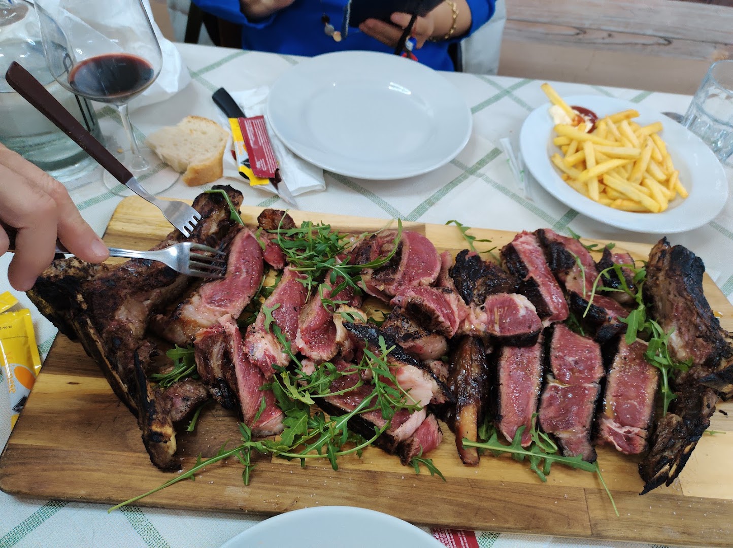 Cerri'S Bar Pizzeria, Santa Croce sull'Arno