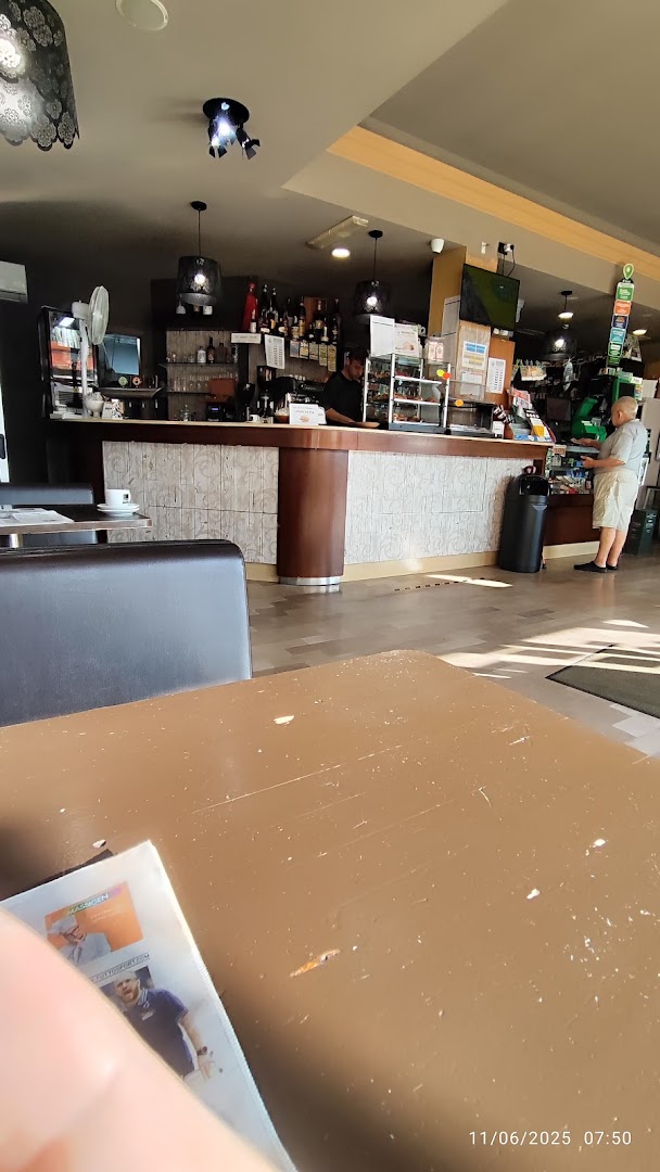 Cerris Caffe