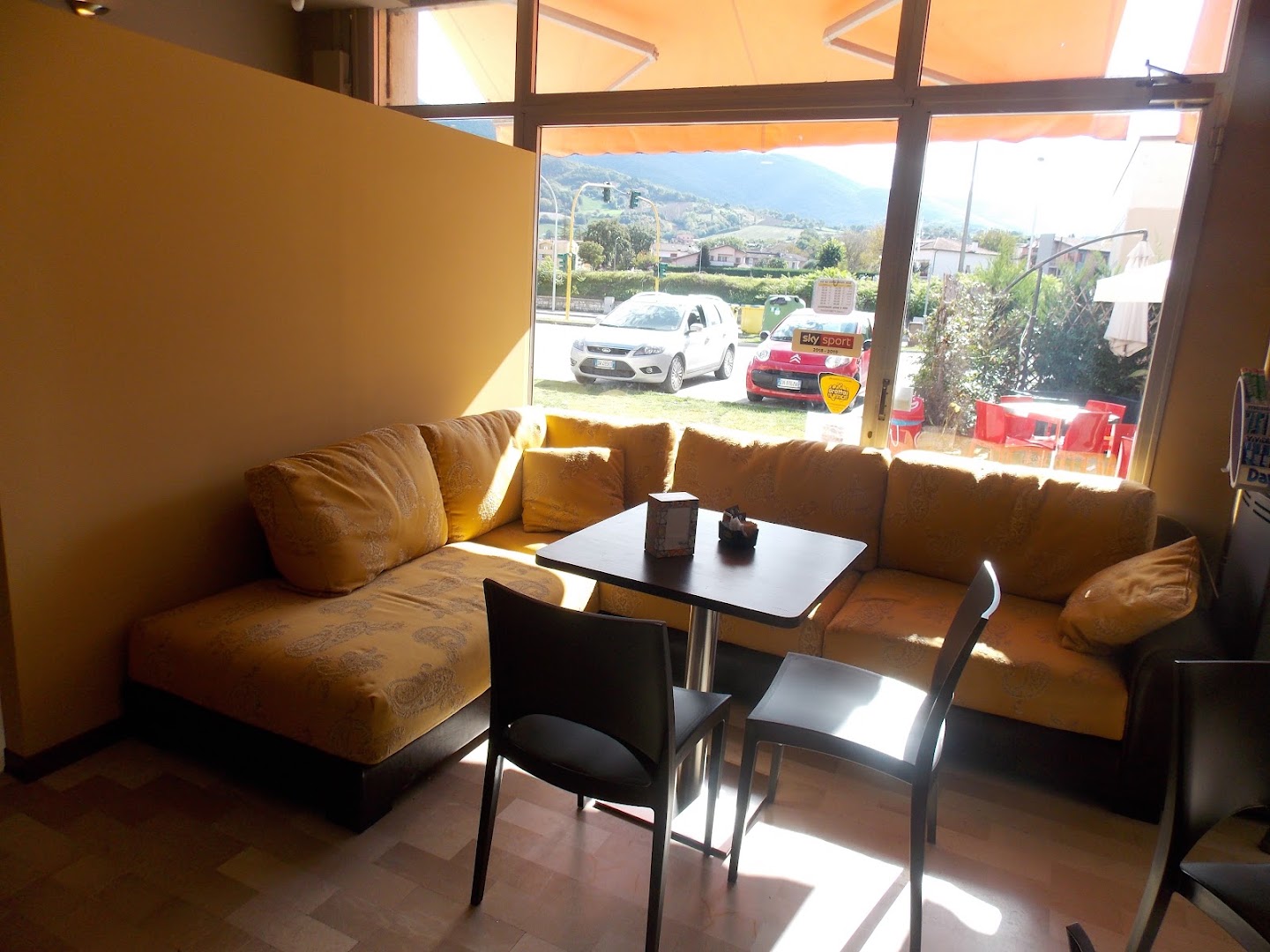 Cerris Caffe
