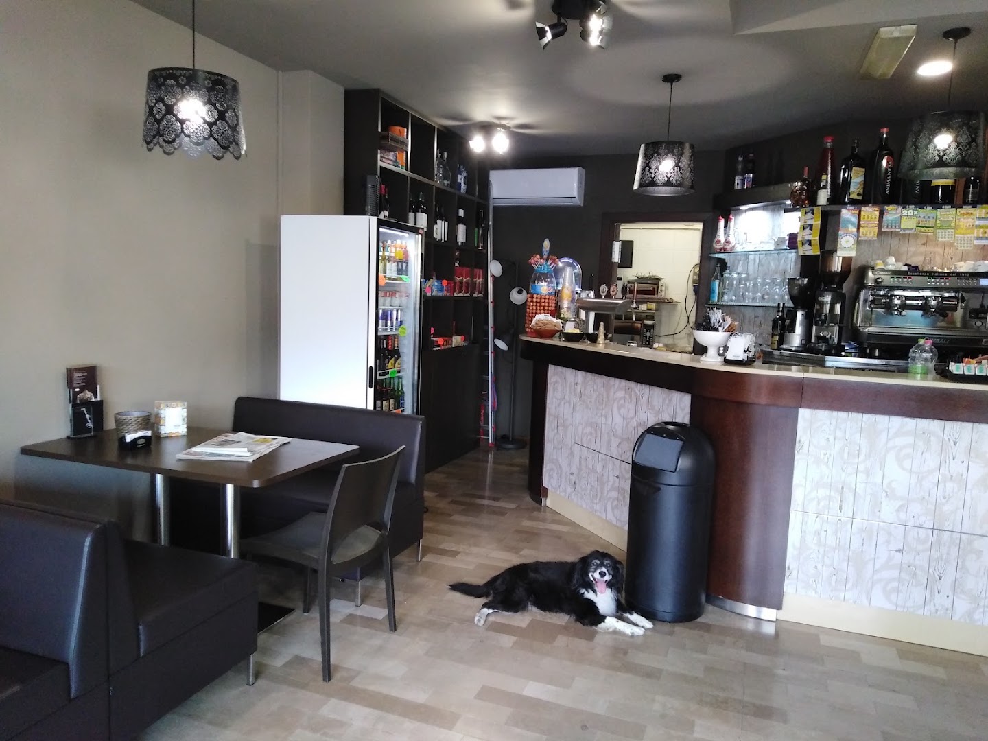 Cerris Caffe