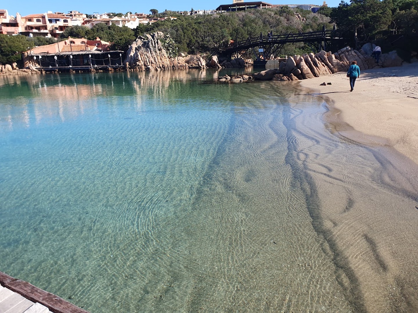 Cervo Bar
