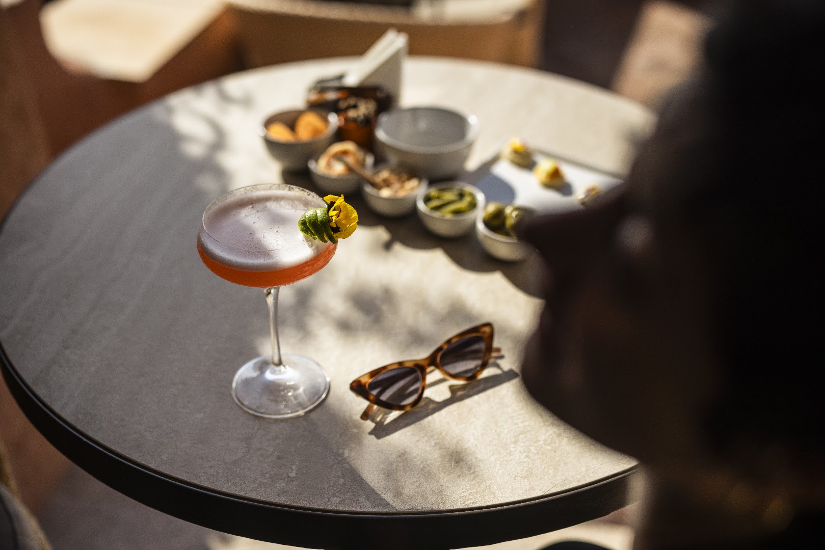 Cervo Bar