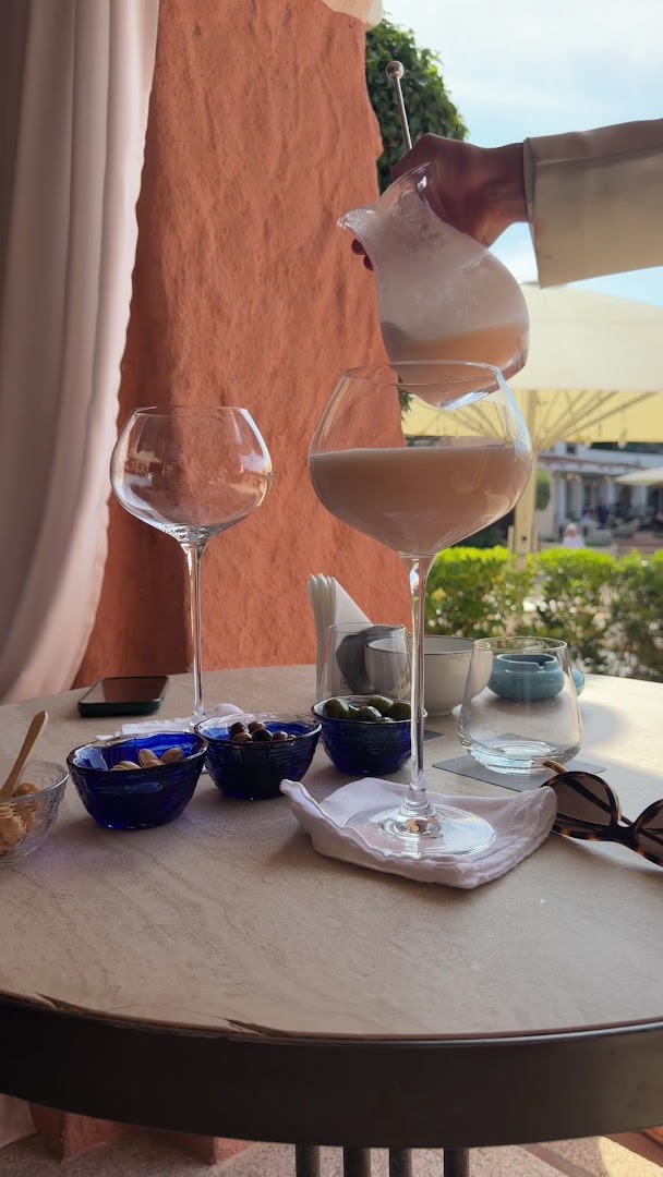 Cervo Bar