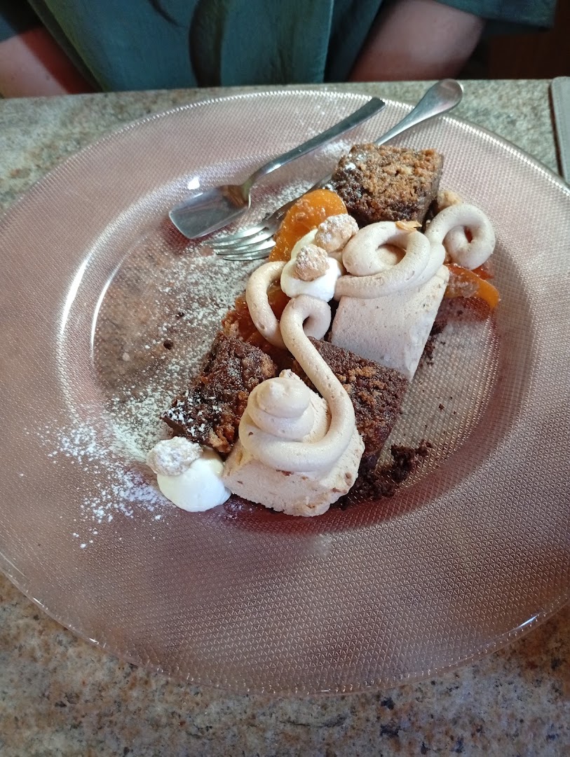 Cervo Bistrot