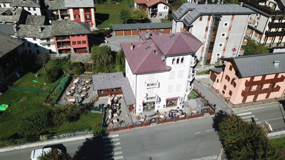 Cervo Bistrot