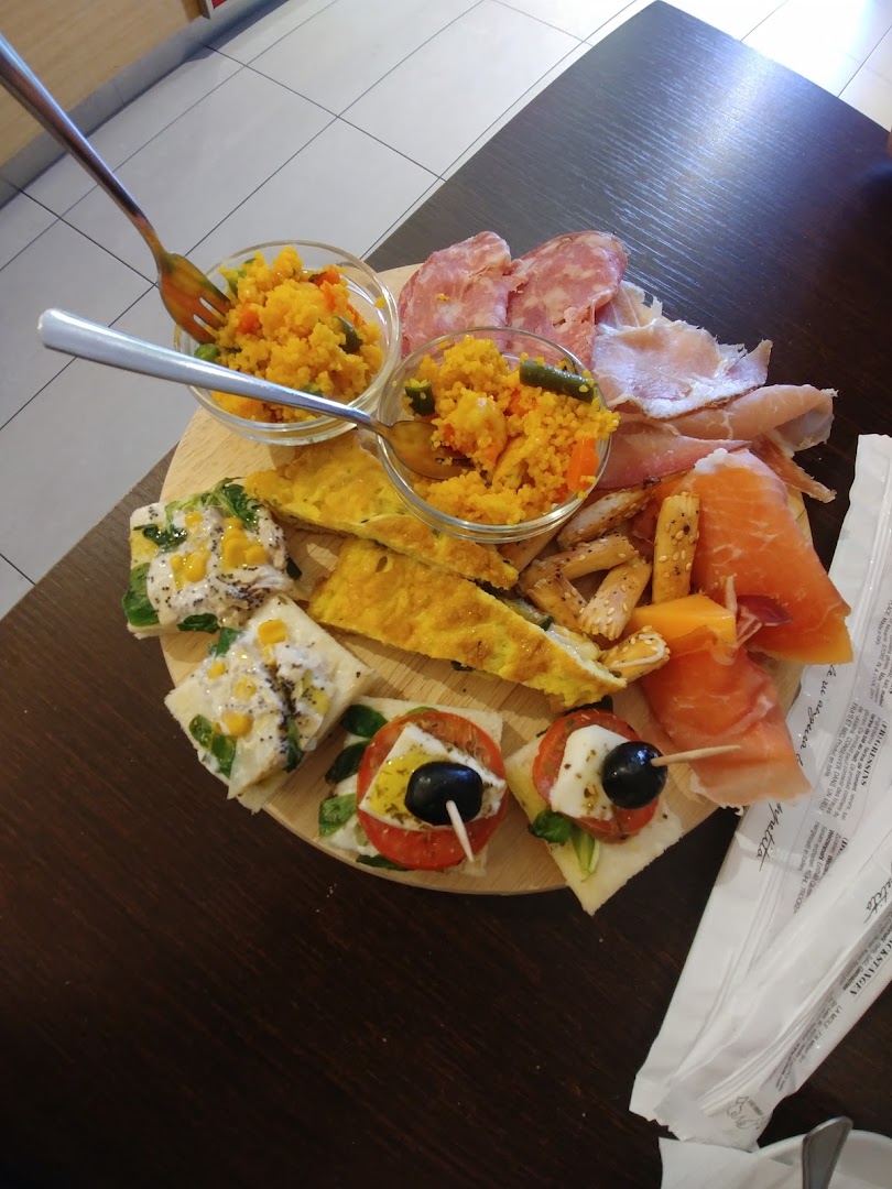 Cesar Cafè