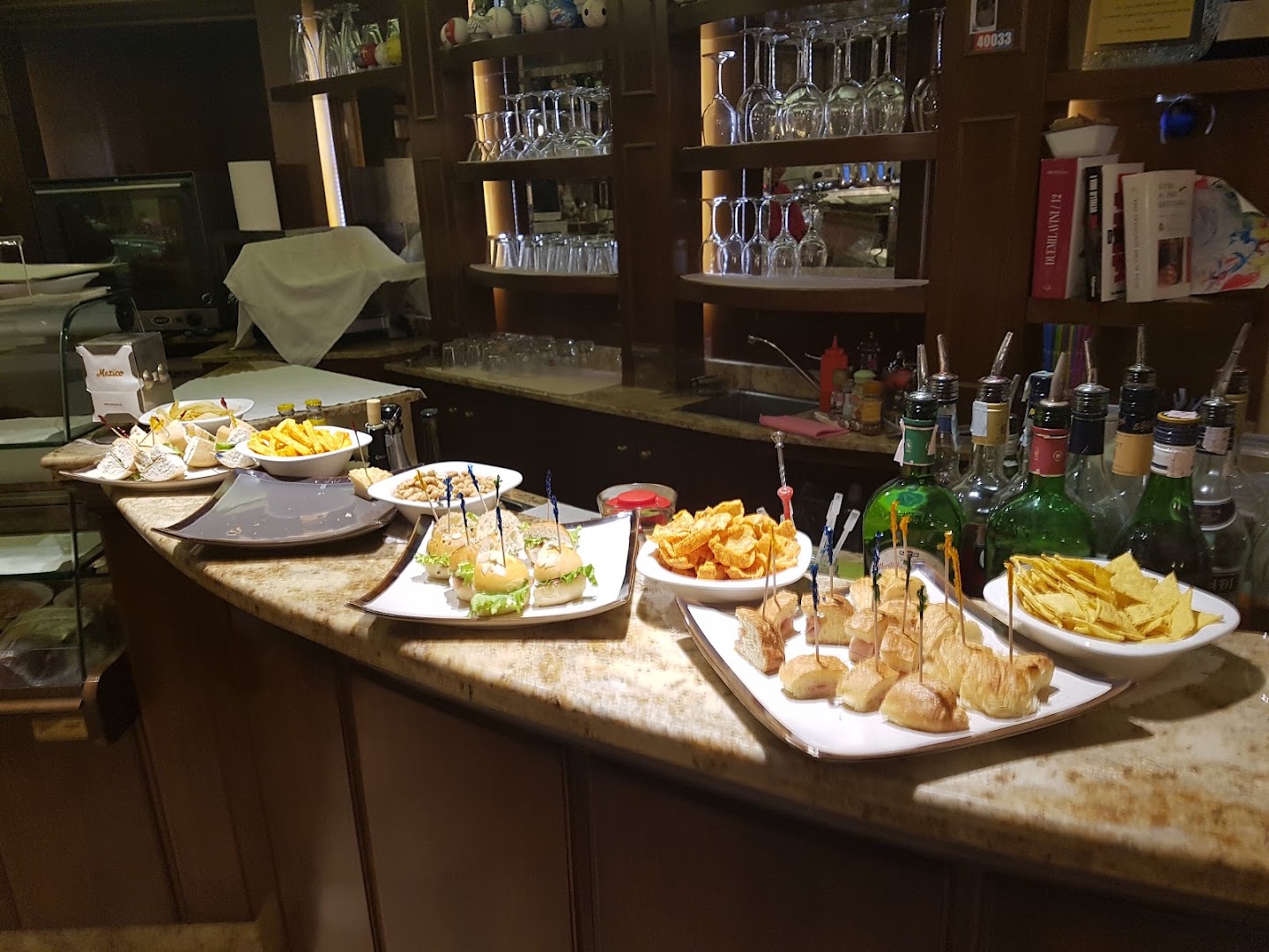 C'Est la Vie Café, Casalecchio di Reno