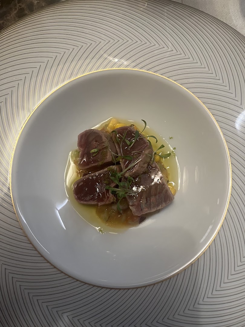 Cestello Firenze | Ristorante di pesce