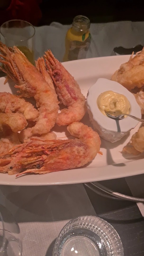 Cestello Firenze | Ristorante di pesce