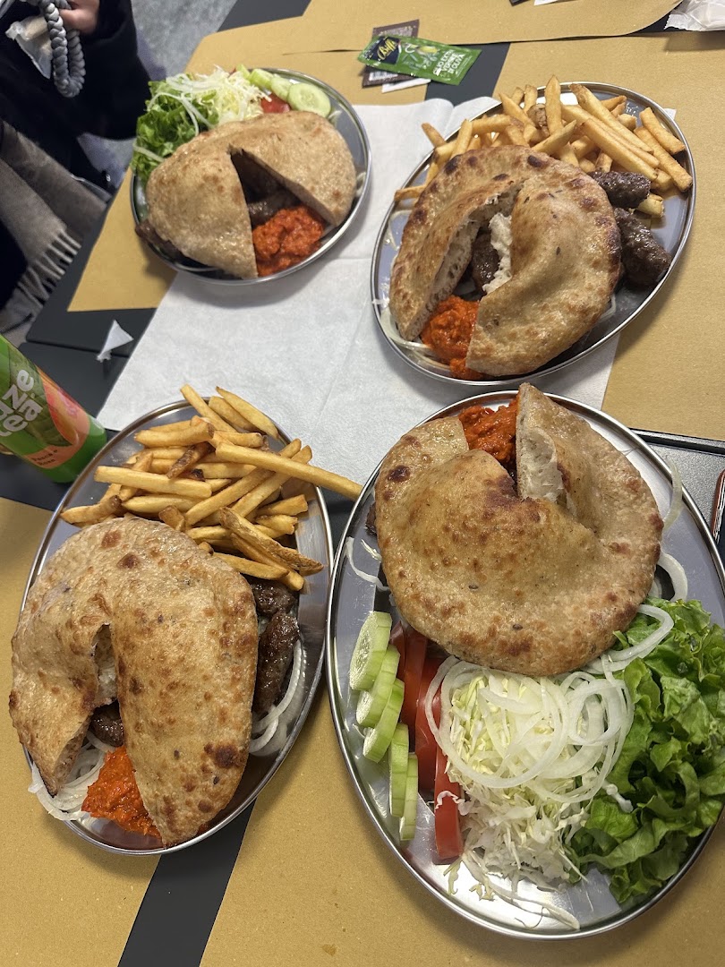 CEVAPCICI