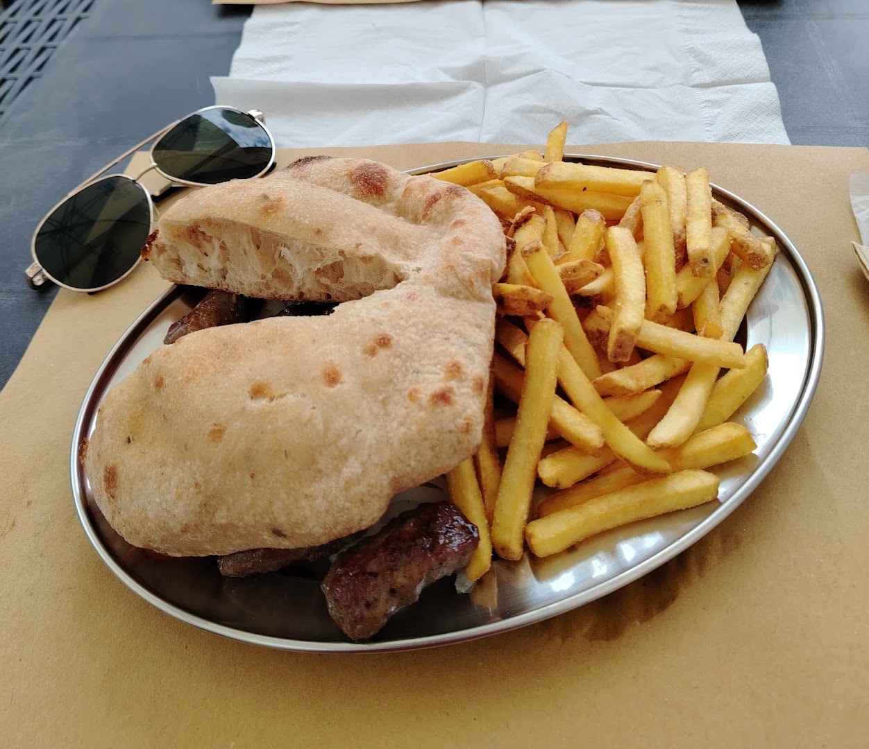 CEVAPCICI