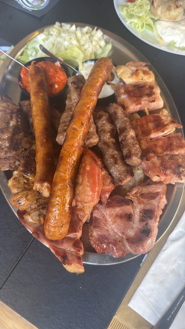 CEVAPCICI