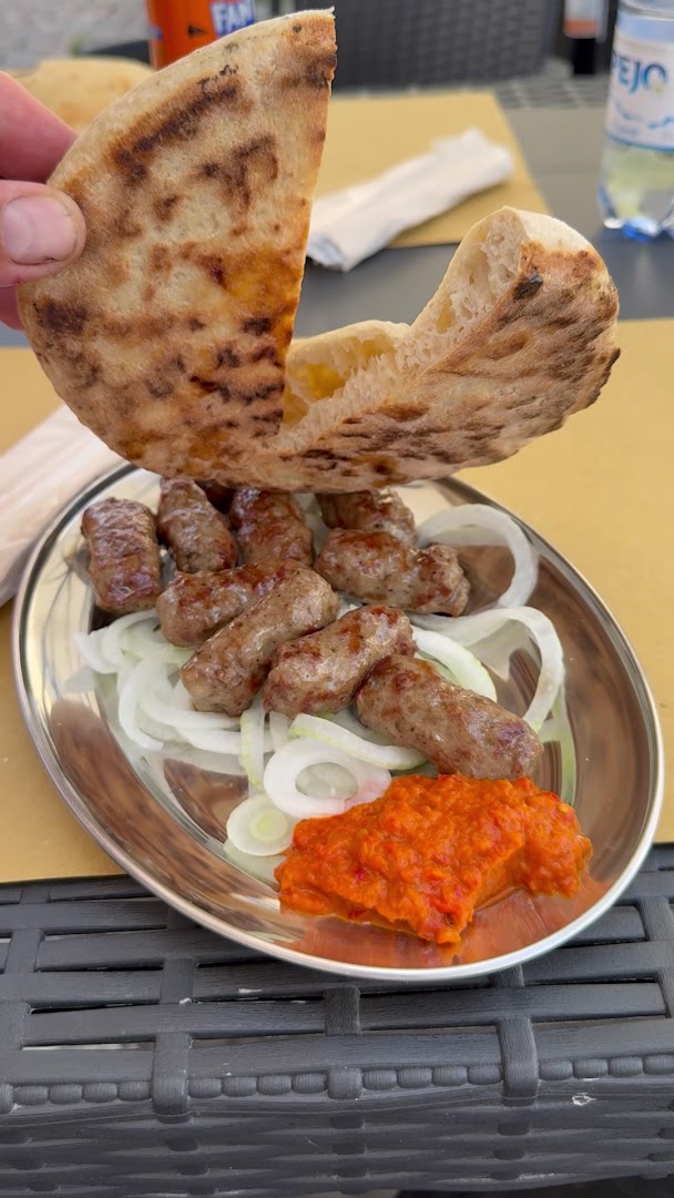 CEVAPCICI