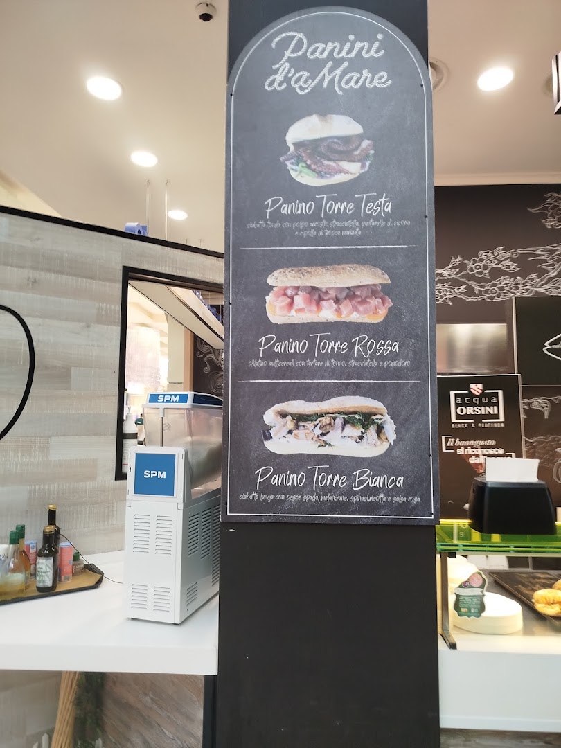 Cewei La Baracchina Del Porto