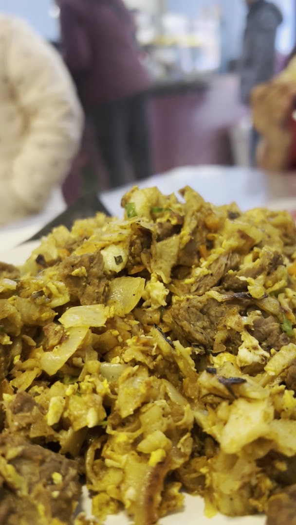 Ceylon Chef Restaurant, Roma