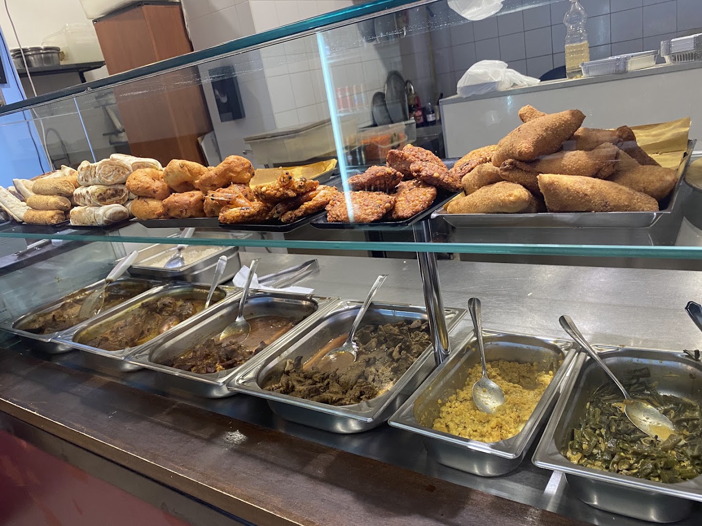 Ceylon Chef Restaurant