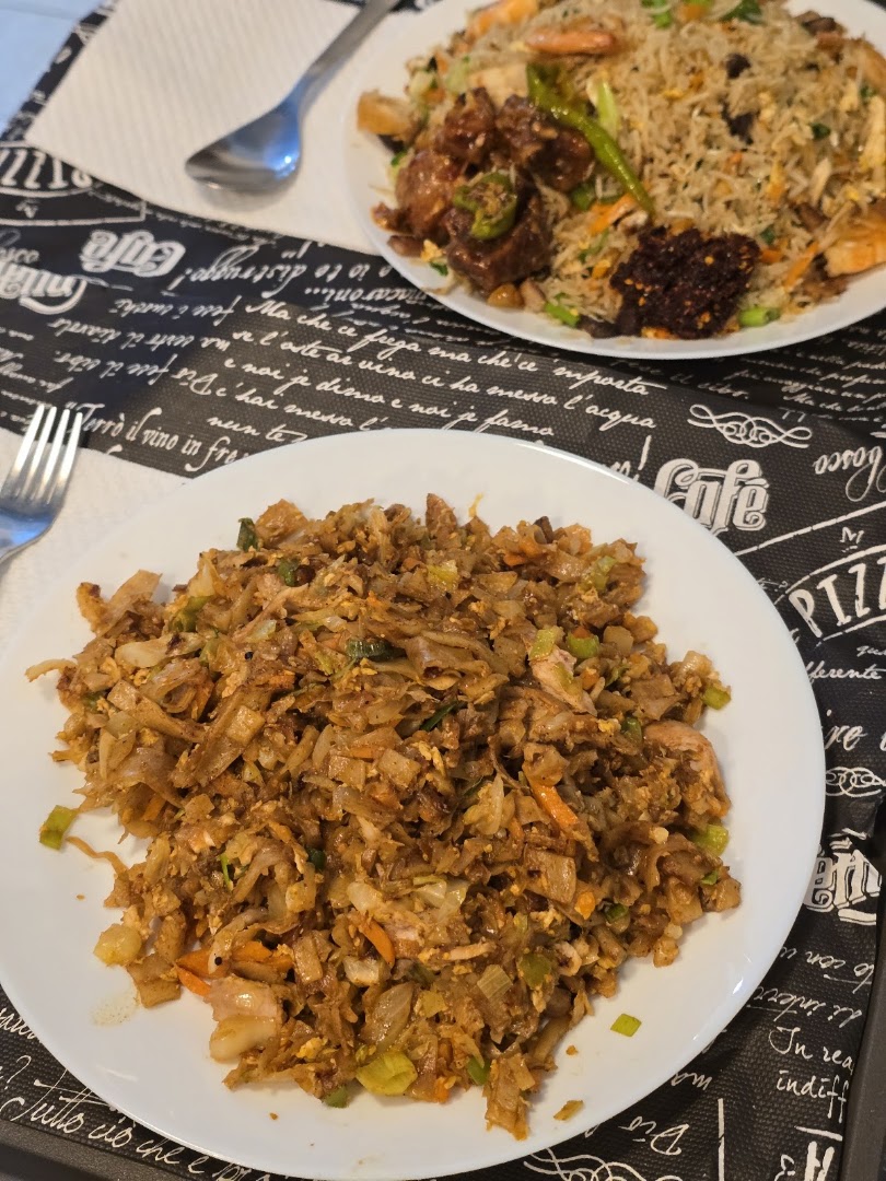 Ceylon Chef Restaurant
