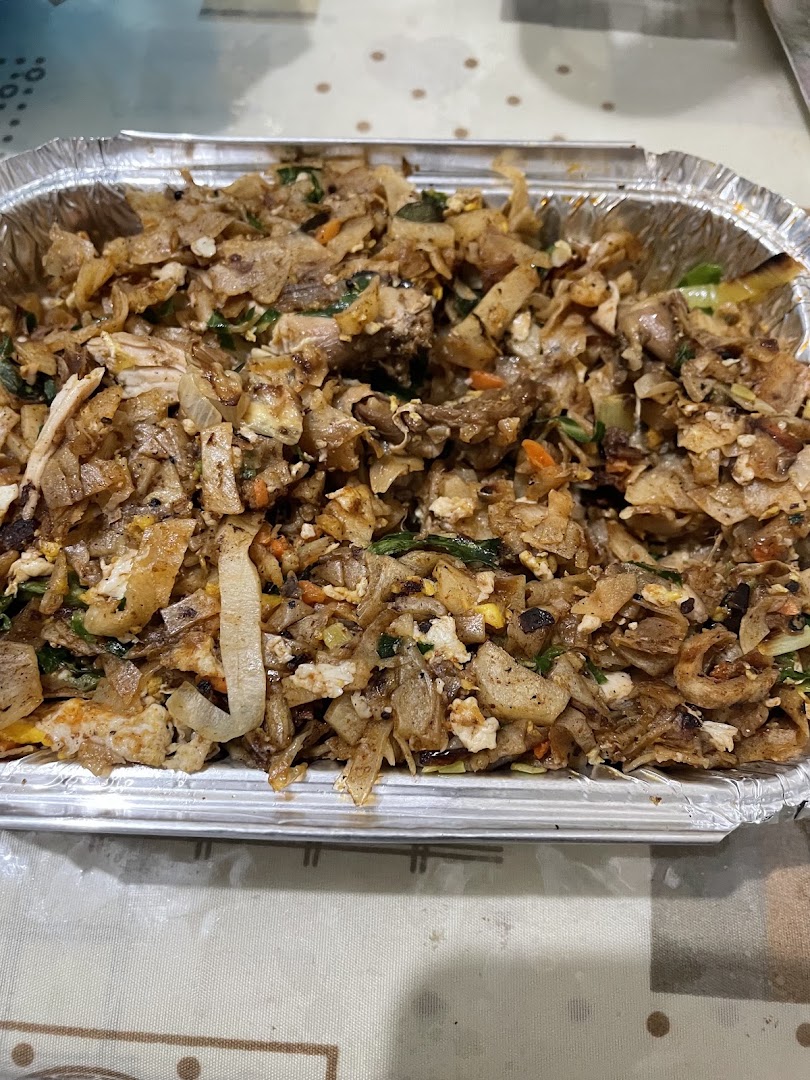 Ceylon Chef Restaurant