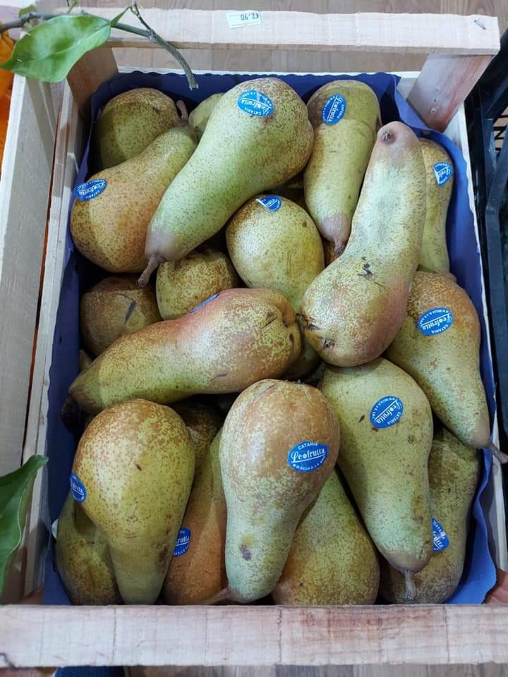 Ceylon Mini Market, Catania