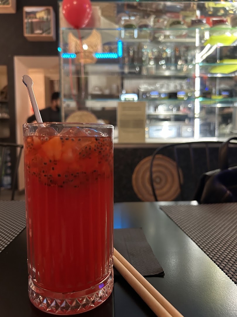 Ceylon Ristorante Sri Lanka