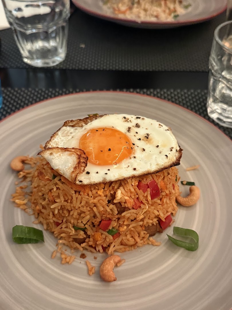 Ceylon Ristorante Sri Lanka
