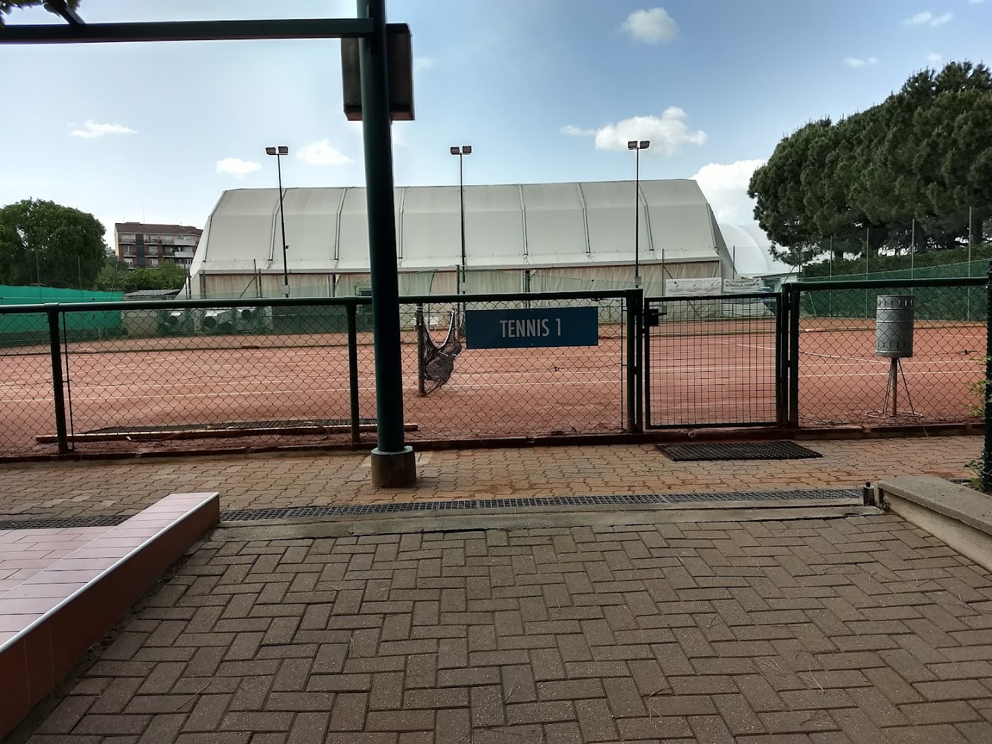 CH4 Sporting Club