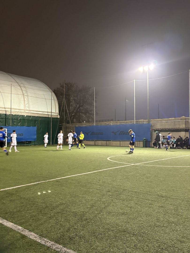 CH4 Sporting Club