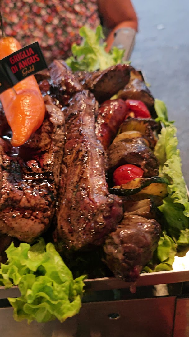 Chacarero Ristorante