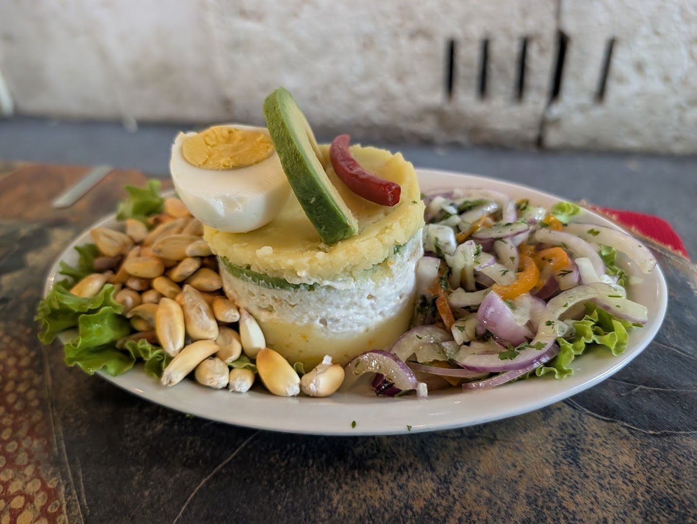 Chacarero Ristorante