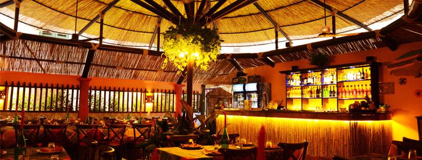 Chacarero Ristorante