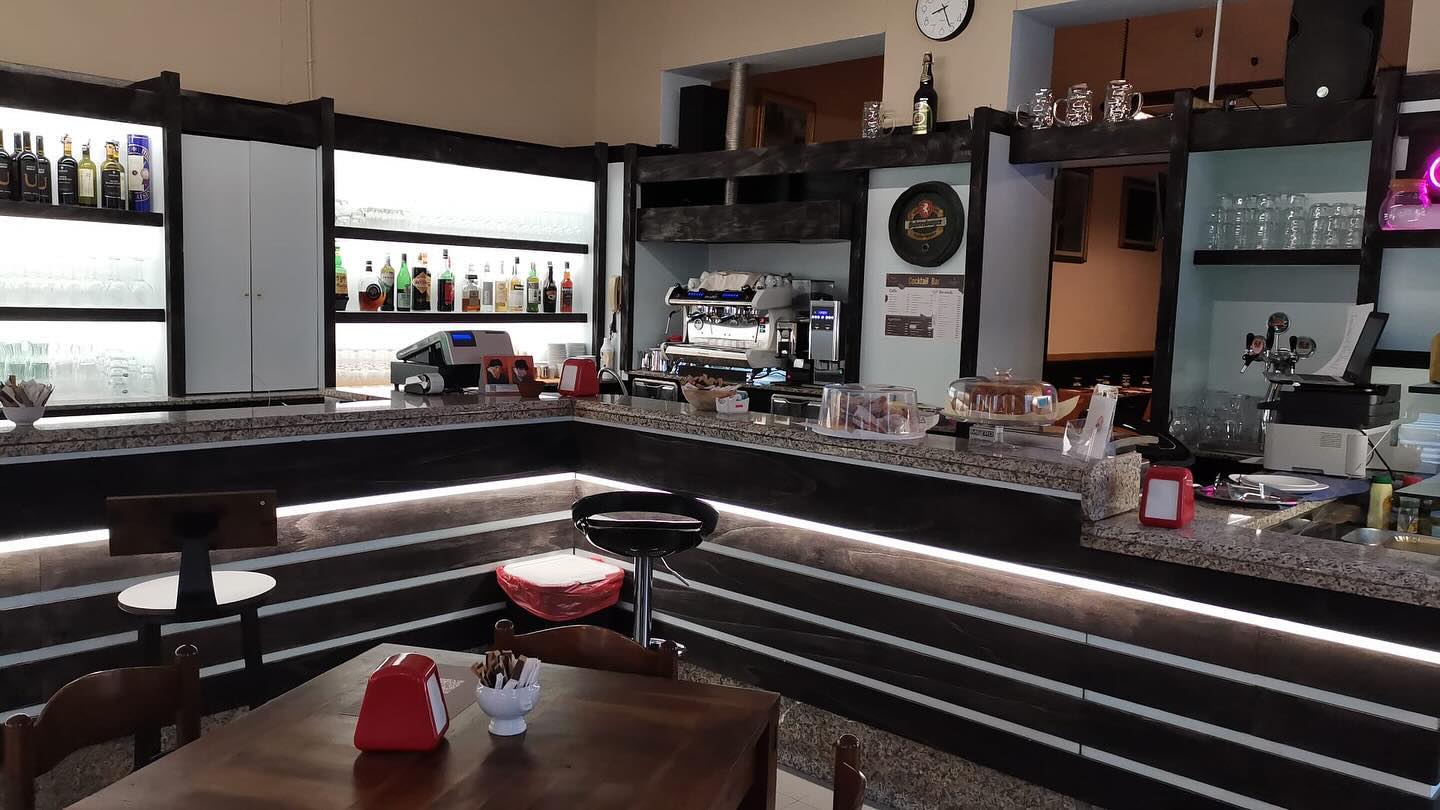 Chaden Bar-Ristorante