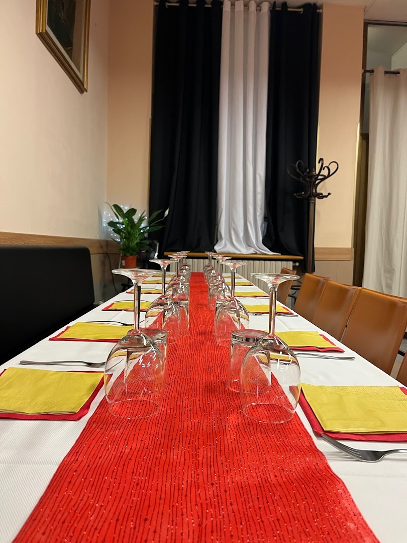 Chaden Bar-Ristorante