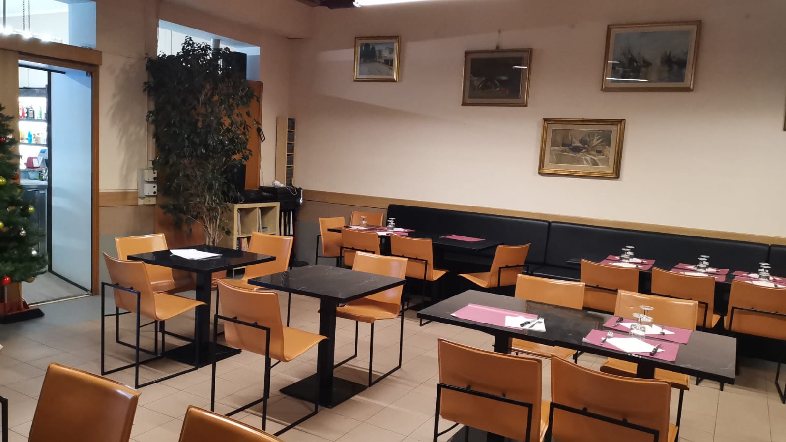 Chaden Bar-Ristorante